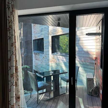 Georgiana Residence Mamaia Εξωτερικό φωτογραφία