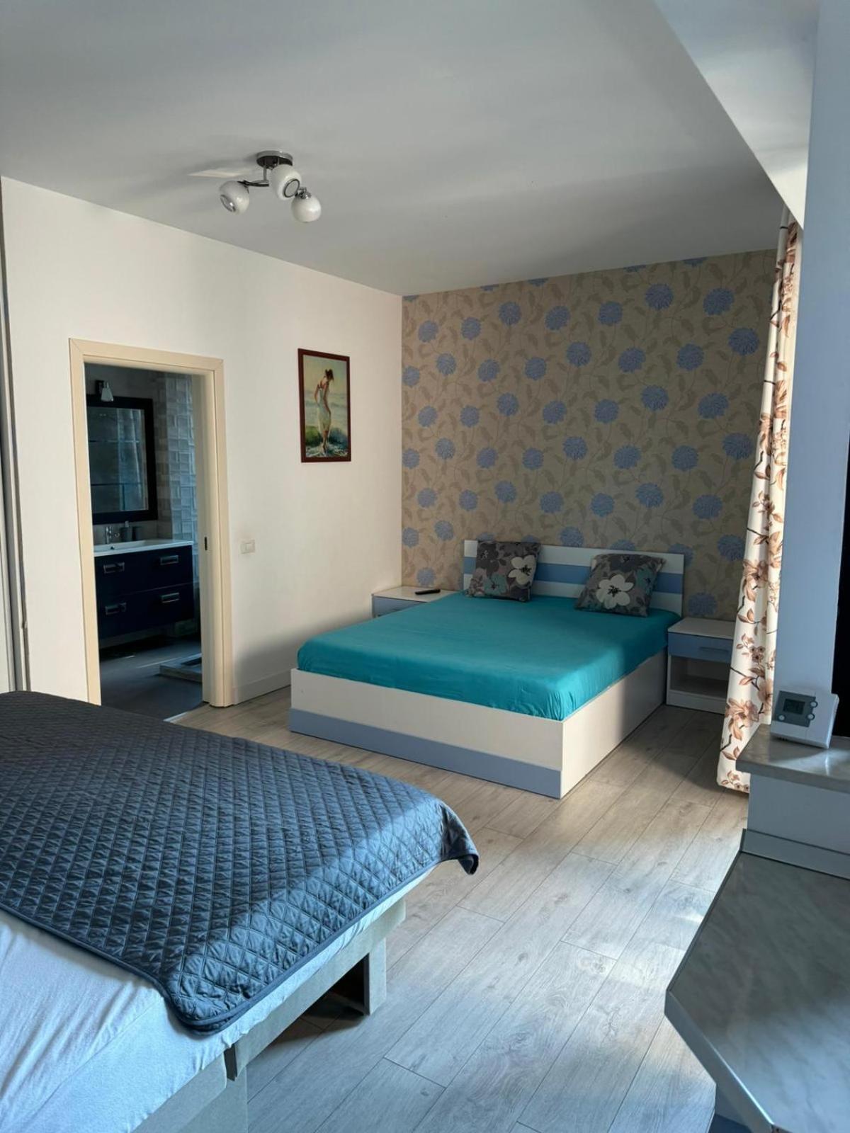 Georgiana Residence Mamaia Εξωτερικό φωτογραφία