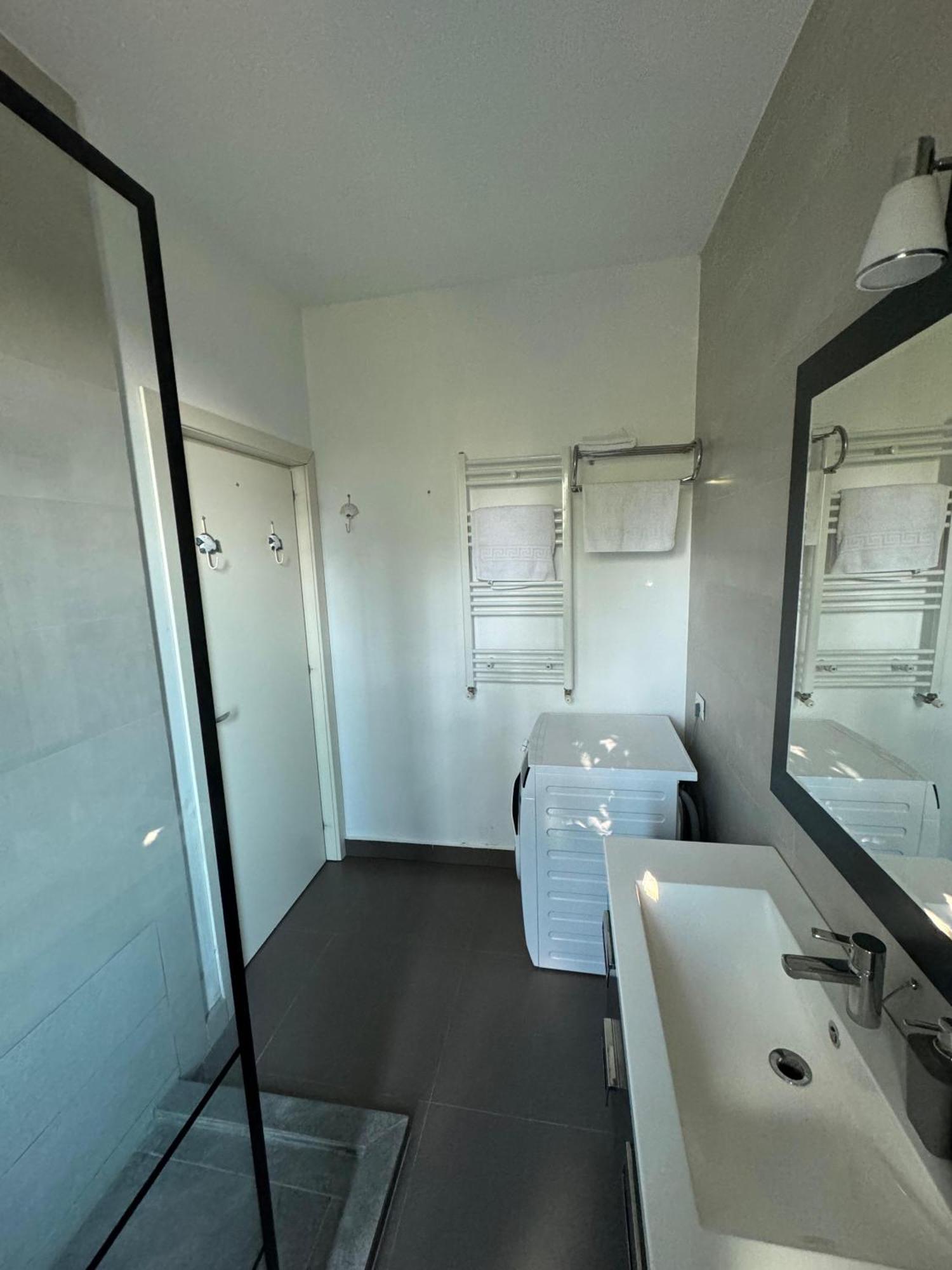 Georgiana Residence Mamaia Εξωτερικό φωτογραφία