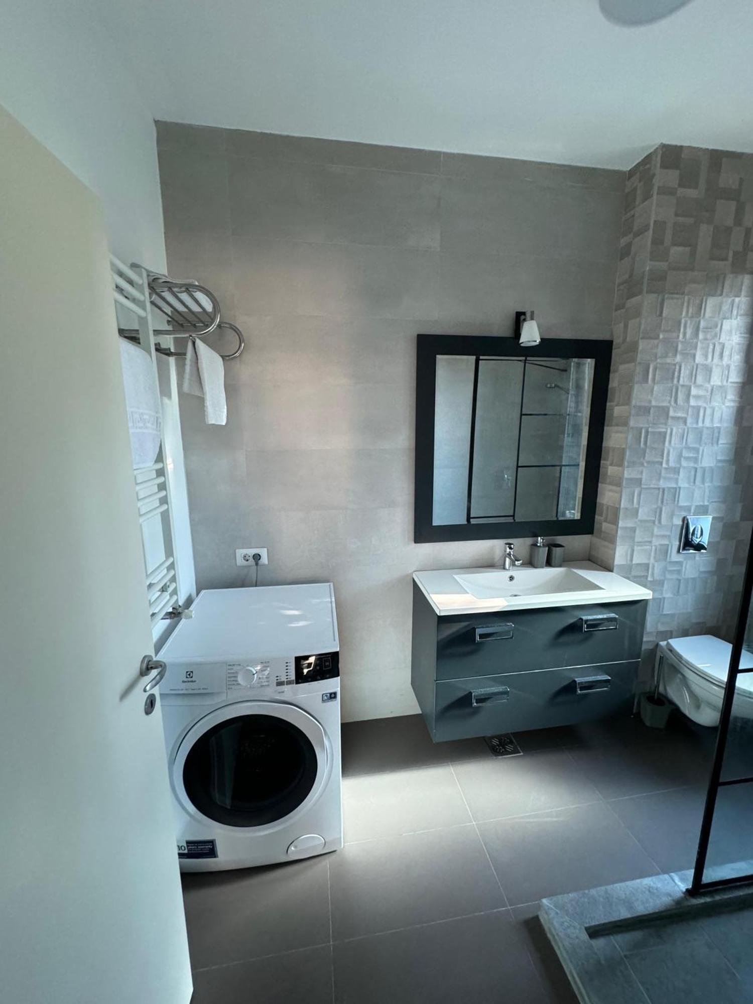 Georgiana Residence Mamaia Εξωτερικό φωτογραφία