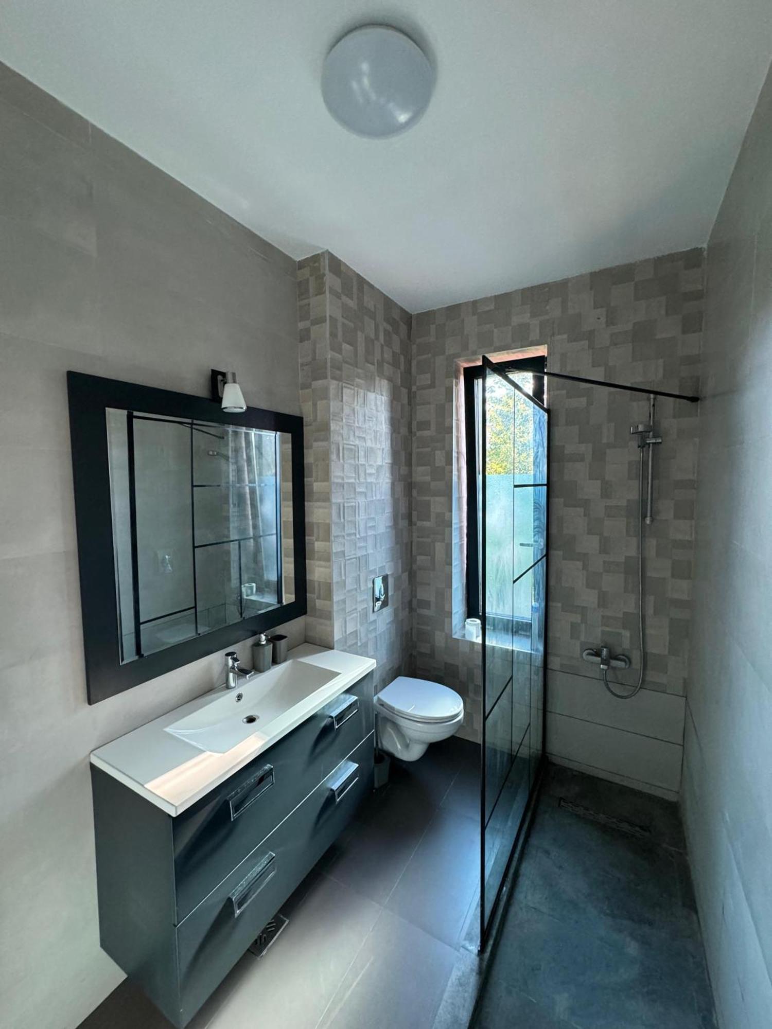 Georgiana Residence Mamaia Εξωτερικό φωτογραφία