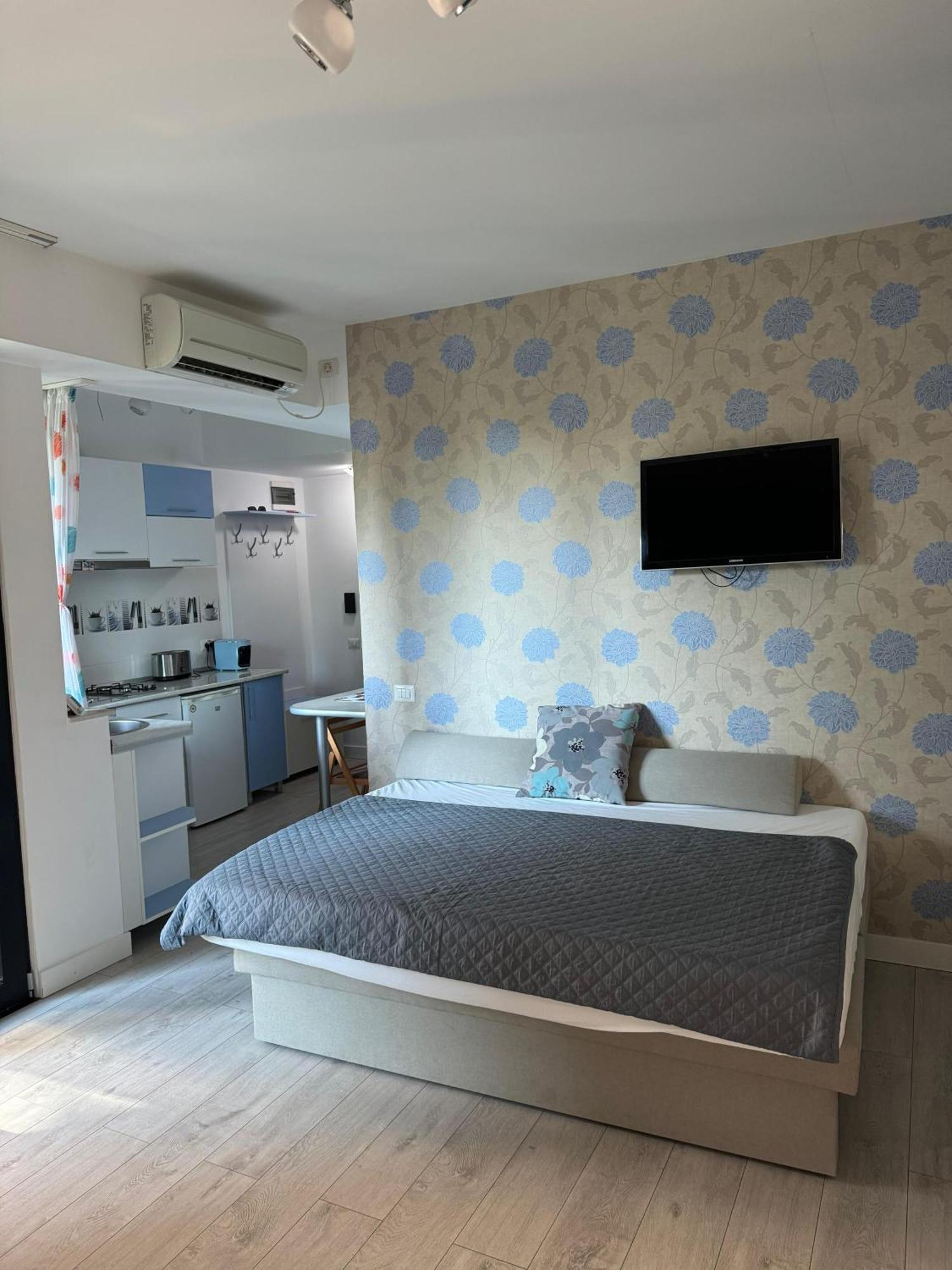 Georgiana Residence Mamaia Εξωτερικό φωτογραφία
