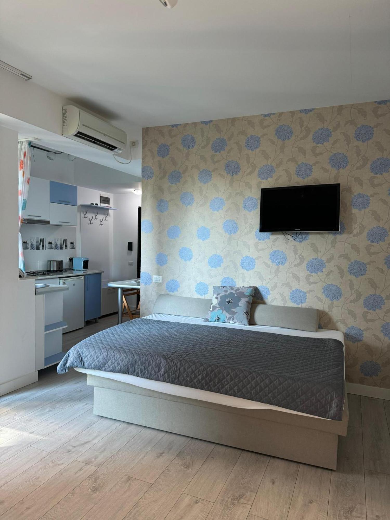 Georgiana Residence Mamaia Εξωτερικό φωτογραφία
