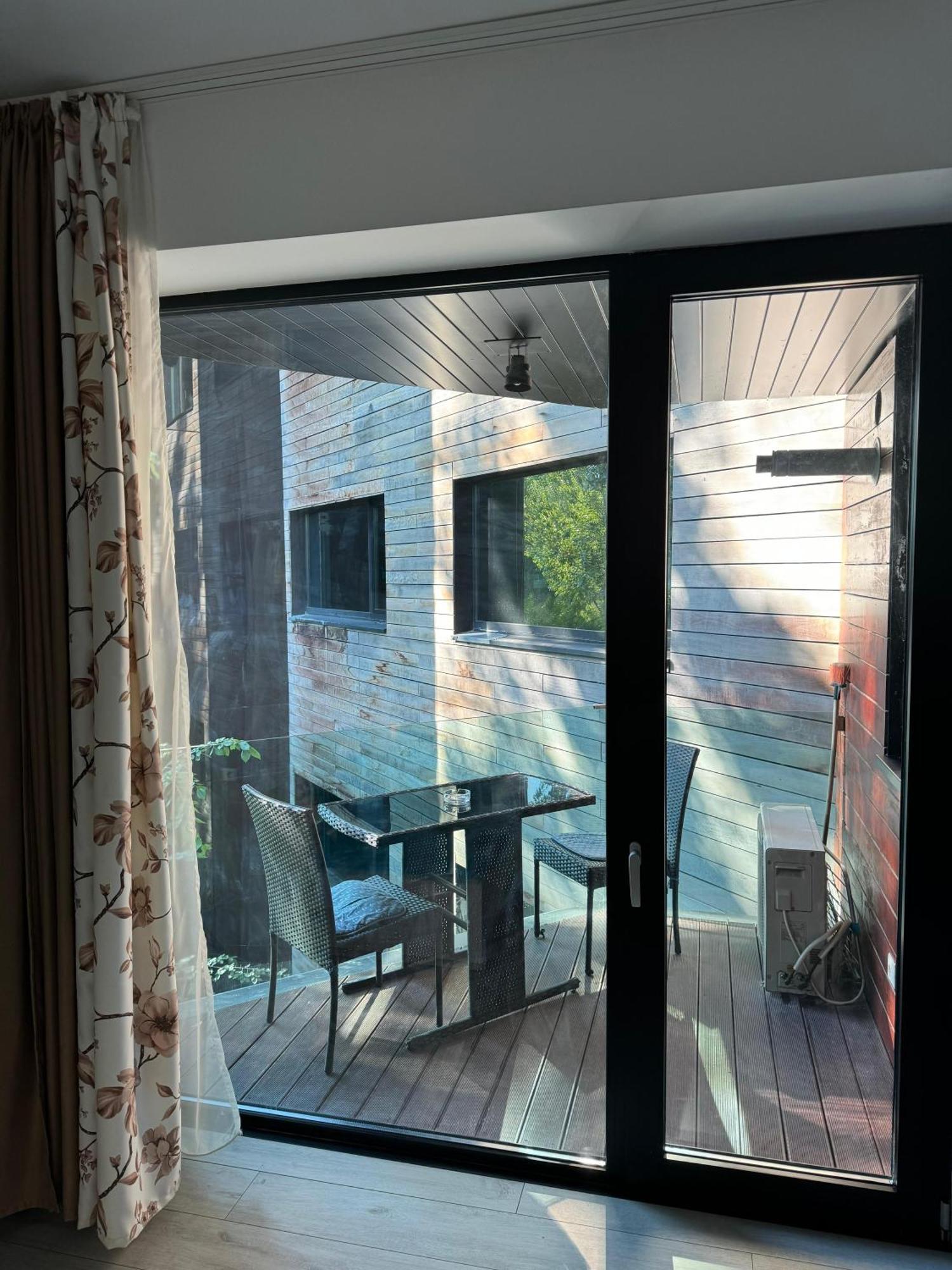 Georgiana Residence Mamaia Εξωτερικό φωτογραφία